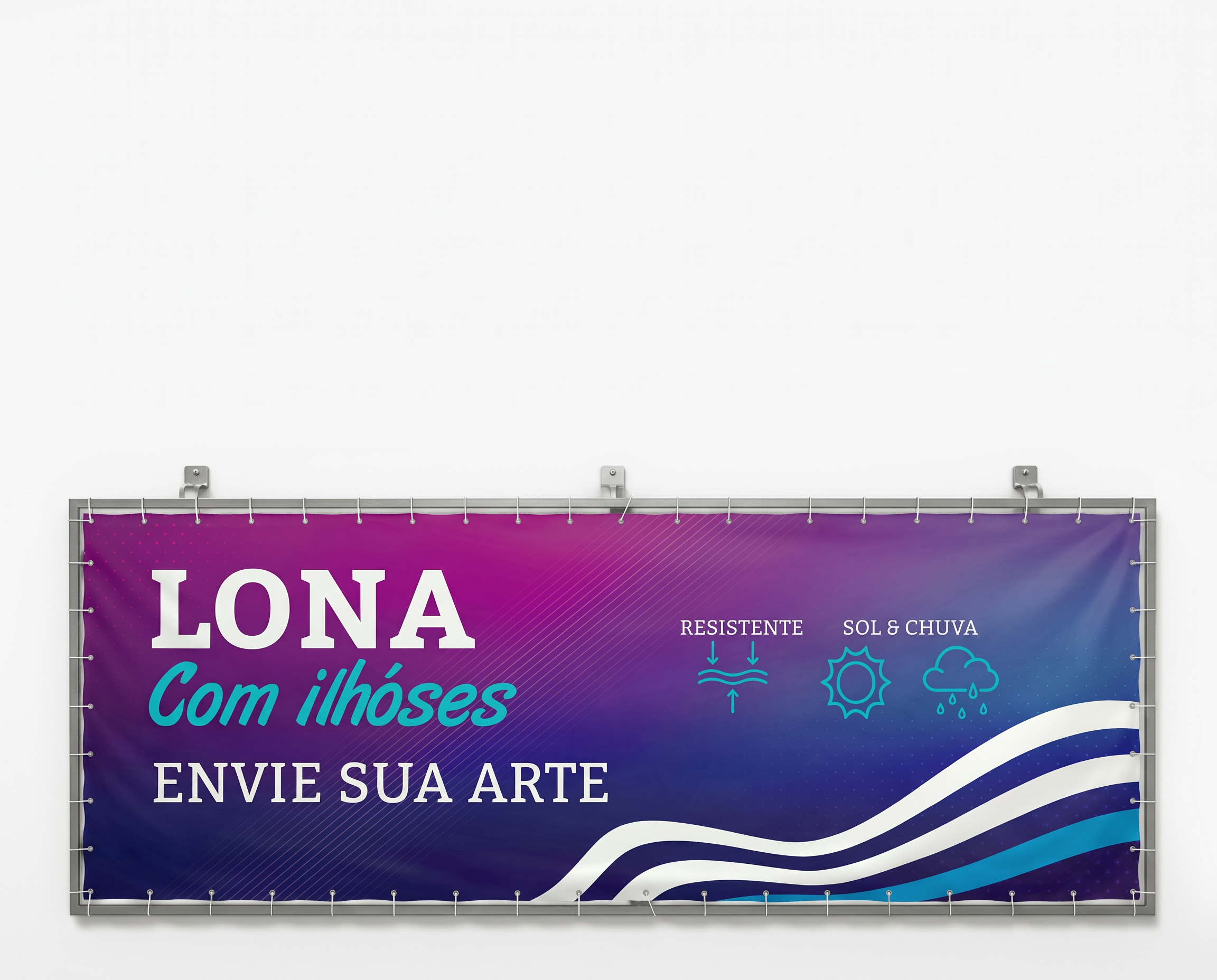 Banners & Lonas